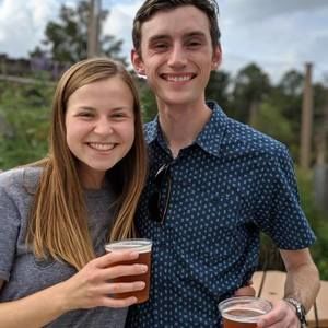 Meet your Posher, Abby